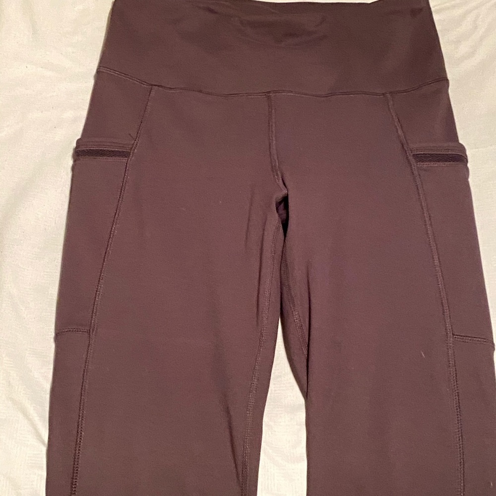 Mono B leggings